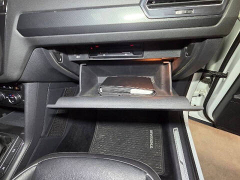 2020 Volkswagen Tiguan SEL Premium R-Line 4Motion