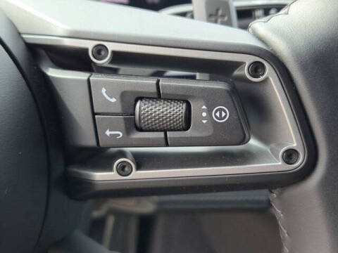 2024 Porsche Panamera 4