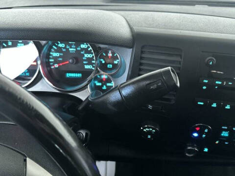 2008 Chevrolet Silverado 1500