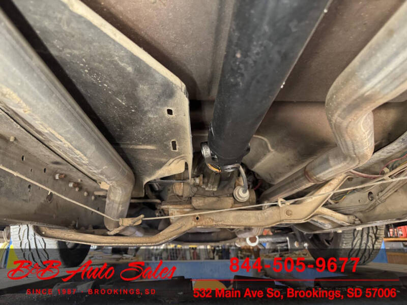 1979 Chevrolet C/K 10 Series