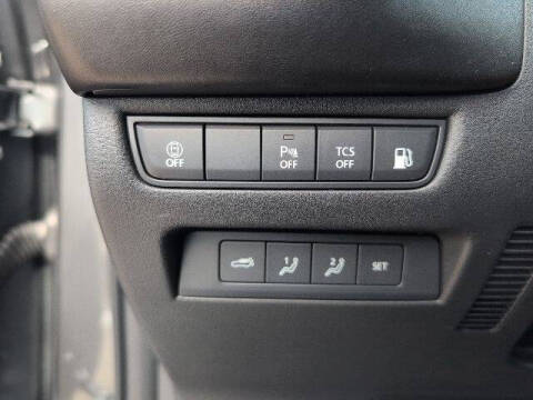 2026 Mazda CX-50 Hybrid Premium Plus