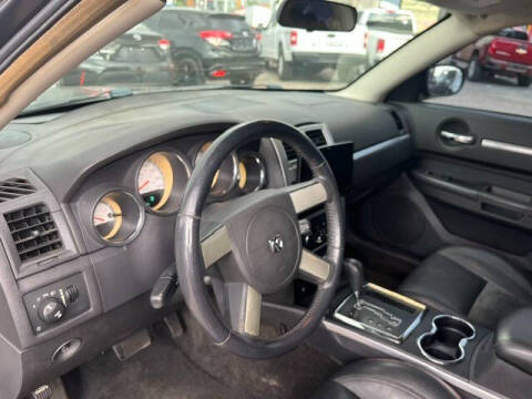 2008 Dodge Charger RT