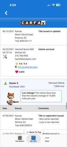 2014 Lincoln MKS Ecoboost