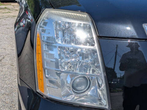 2014 Cadillac Escalade Luxury