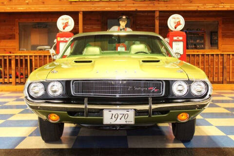 1970 Dodge Challenger