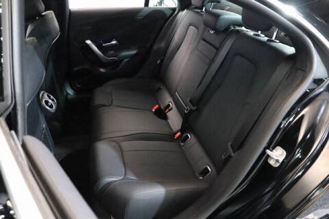 2025 Mercedes-Benz CLA CLA 250 4MATIC