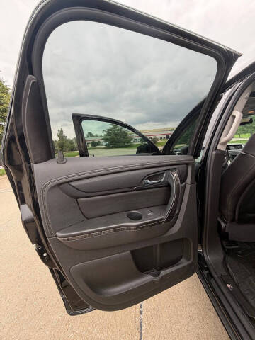 2016 GMC Acadia SLT-1