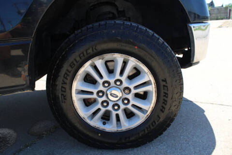 2011 Ford F-150