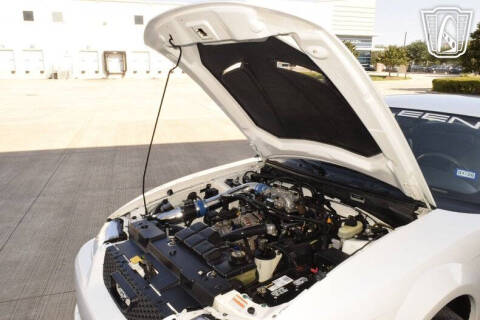 1999 Ford Mustang GT