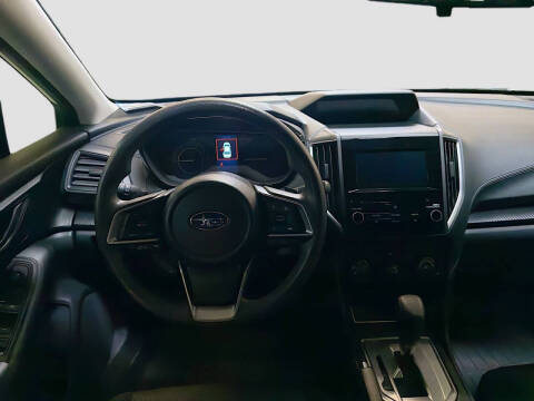 2022 Subaru Impreza Premium