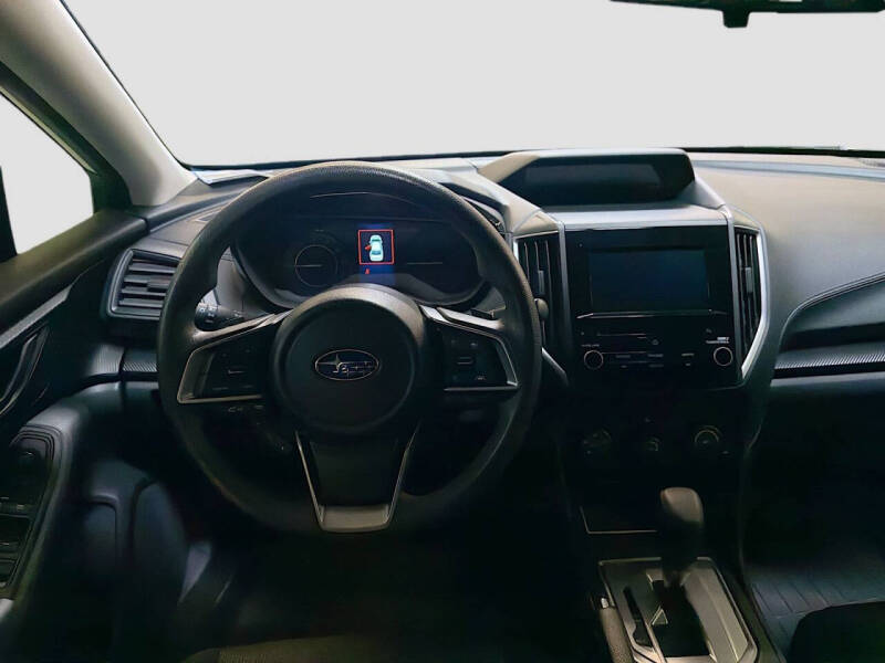 2022 Subaru Impreza Premium