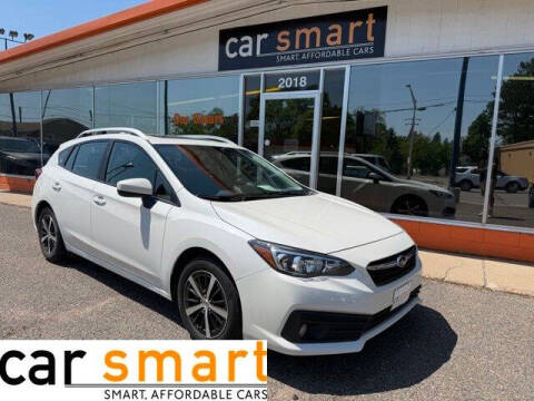 2022 Subaru Impreza Premium