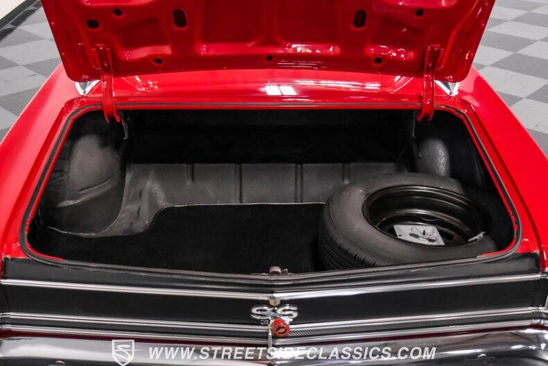 1967 Chevrolet Chevelle