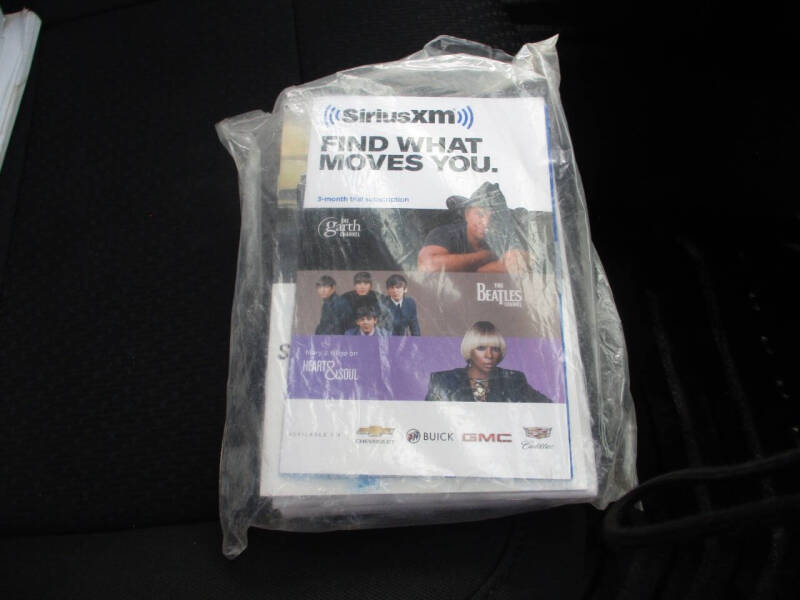 2021 Chevrolet Silverado 3500HD Work Truck