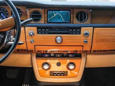 2010 Rolls-Royce Phantom Drophead Coupe