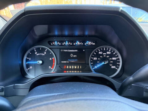 2017 Ford F-250 Super Duty