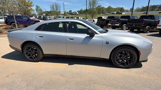 2026 Dodge Charger Scat Pack