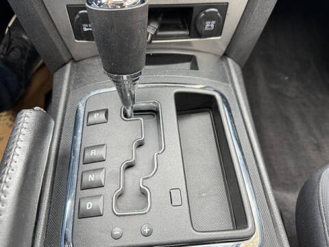 2010 Jeep Grand Cherokee Laredo