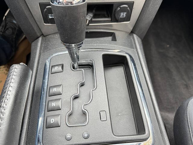 2010 Jeep Grand Cherokee Laredo