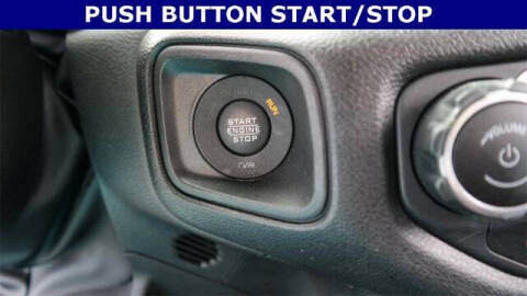 2024 Jeep Wrangler Sport S 4xe