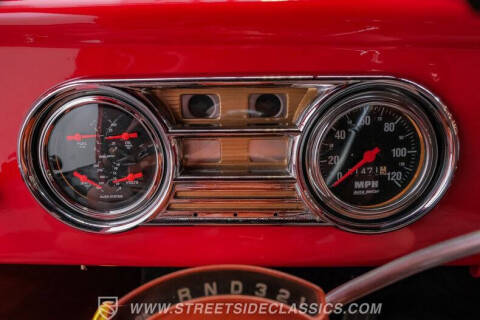 1948 International KB-1