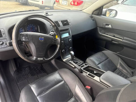2011 Volvo C30