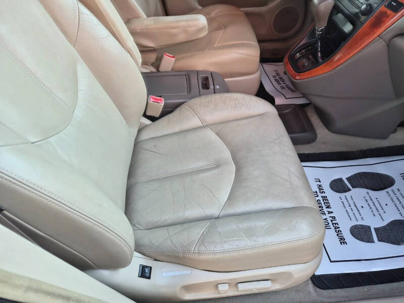 2002 Lexus RX 300