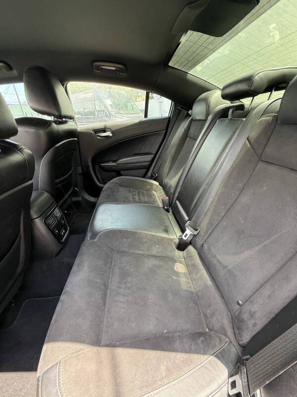 2019 Dodge Charger GT