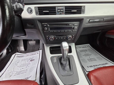 2011 BMW 3 Series 328i