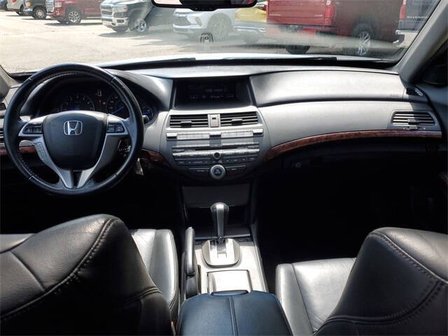 2010 Honda Accord Crosstour for sale at Bowman Auto Center in Clarkston, MI