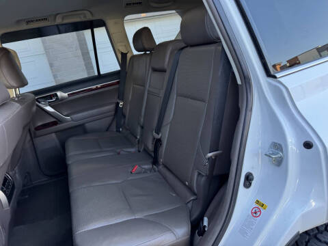 2013 Lexus GX 460