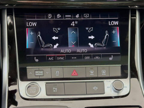 2026 Audi Q7 quattro Premium 45 TFSI