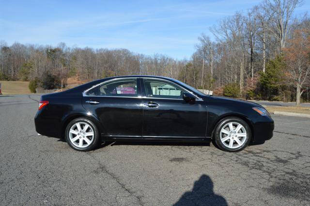 2008 Lexus ES 350