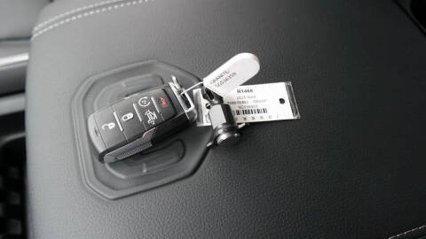 2025 RAM 2500 Power Wagon