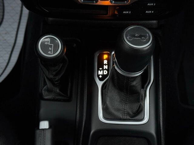 2019 Jeep Wrangler Unlimited