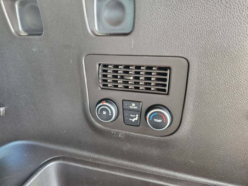 2018 Hyundai Santa Fe SE