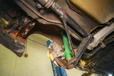 1973 Porsche 911 Carrera