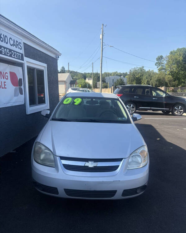 2009 Chevrolet Cobalt LT