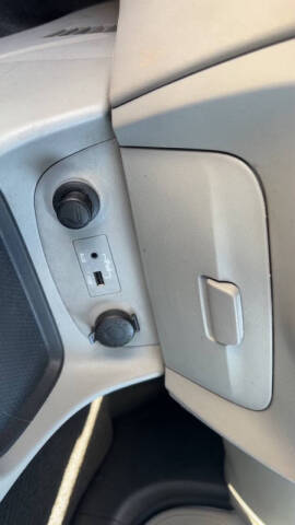 2011 Hyundai Accent SE