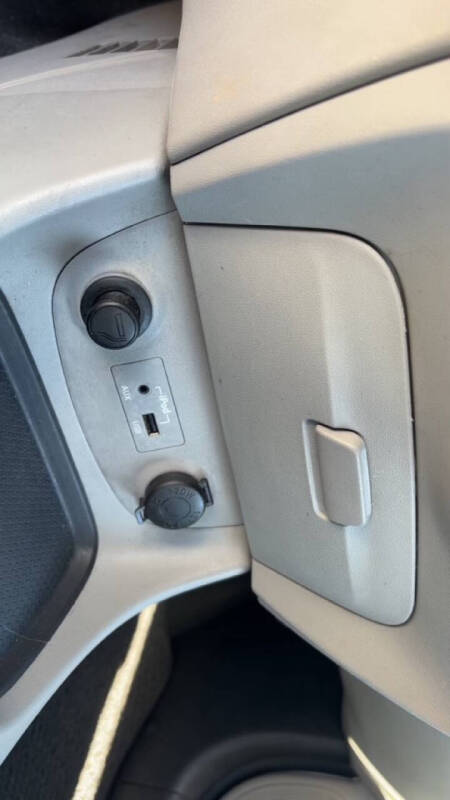 2011 Hyundai Accent SE