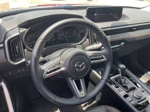 2026 Mazda CX-50 2.5 S Premium