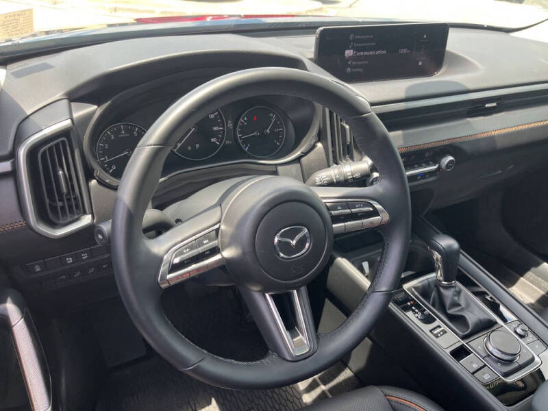 2026 Mazda CX-50 2.5 S Premium