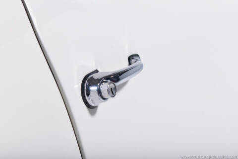 1959 Mercedes-Benz 190-Class