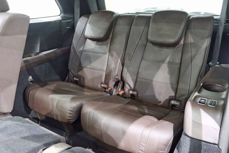 2022 Mercedes-Benz GLS GLS 450