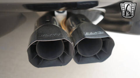 2000 Pontiac Firebird Trans Am