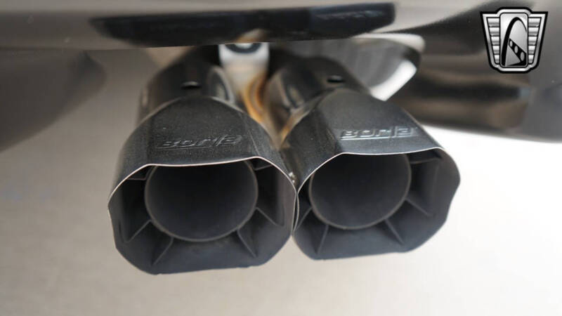 2000 Pontiac Firebird Trans Am