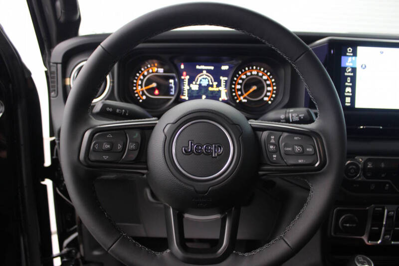 2025 Jeep Gladiator High Tide