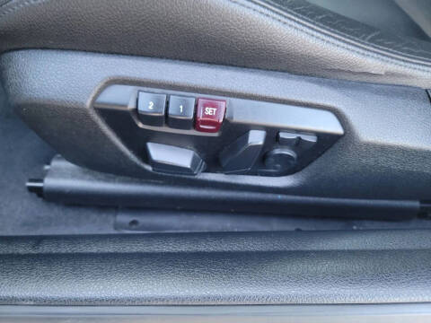 2015 BMW 2 Series M235i