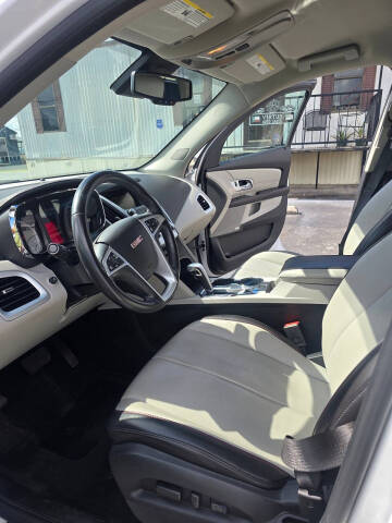 2013 GMC Terrain SLT-1
