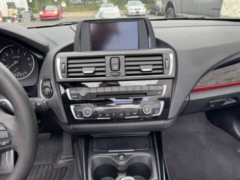 2016 BMW 2 Series 228i
